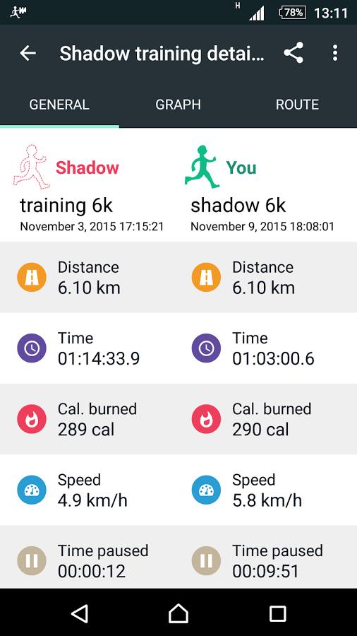 WalkMate(步行伴侶) v10.01.04 安卓版 2