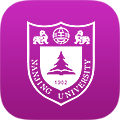 南京大學(xué)微門(mén)戶