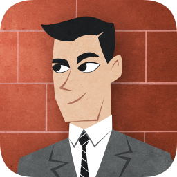 神偷拍档汉化版