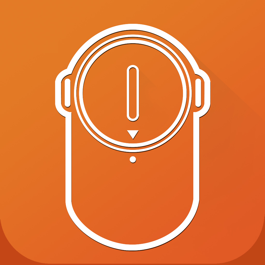 Babysit兒童智能體溫計