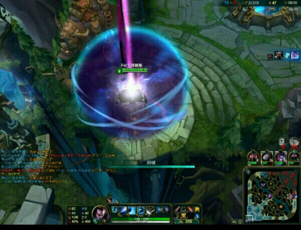 lol亞索屠龍勇士