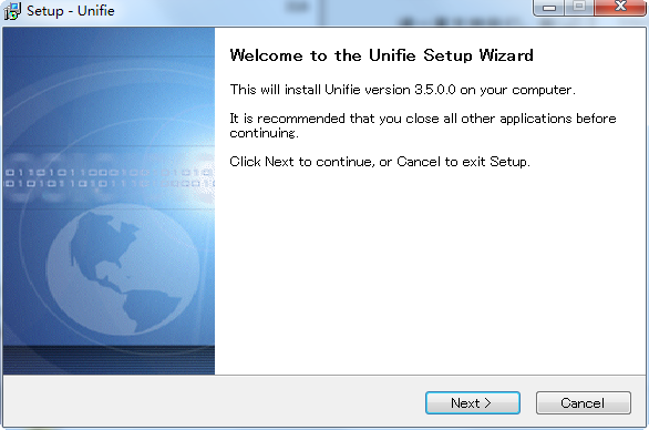 Unifie(縮略圖查看軟件) v3.5.0.0 官方版 0