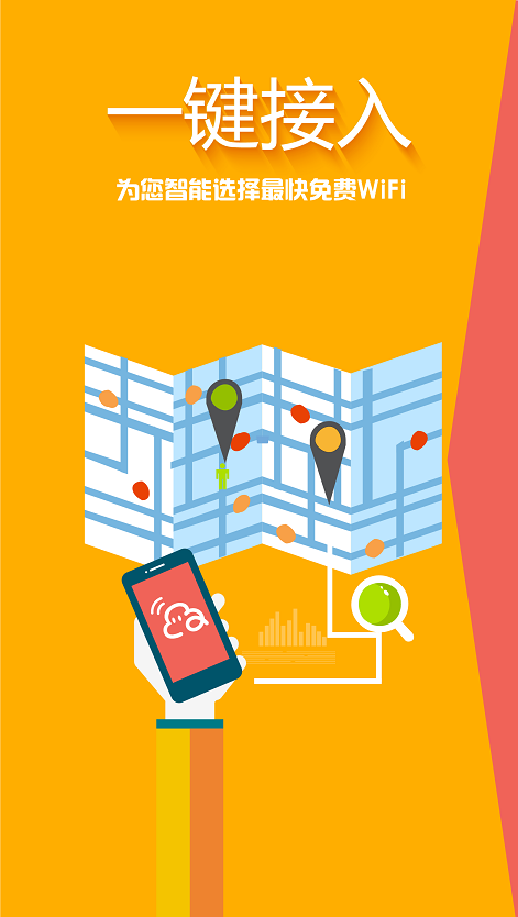 碼碼密app(免費(fèi)wifi) v4.3.5 安卓版 0