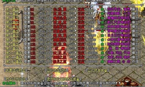 傳奇對話框透明補(bǔ)丁  0