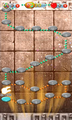 密室消除內購修改版 v1.0 安卓無限道具版 0