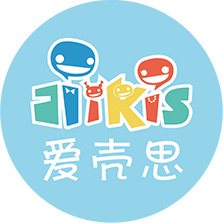 愛(ài)殼思(演示)