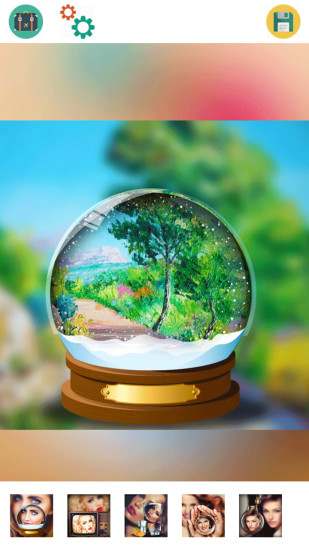 時(shí)尚趣拍 v1.9.92 安卓版 0