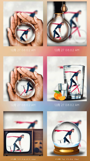 時(shí)尚趣拍 v1.9.92 安卓版 1