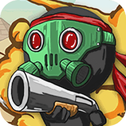 火柴人沖刺修改版(Stickman Dash)