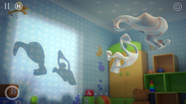 投影之謎內(nèi)購正式版 v1.1 安卓版 2