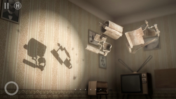 投影之謎內(nèi)購正式版 v1.1 安卓版 0