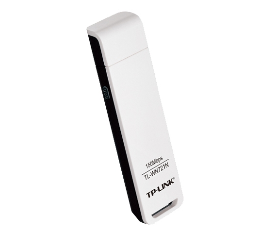TP-LINK TL-WN721N無線網(wǎng)卡驅(qū)動(dòng) v2.0 官方版 0