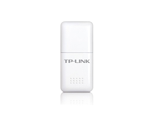 TP-LINK TL-WN723N無線網(wǎng)卡驅動 v2.0 官方版 0