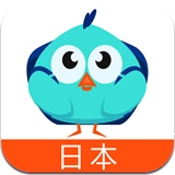 美行旅鳥日本地圖