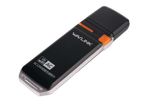 睿因WN688A2 AC1200M無線網(wǎng)卡驅(qū)動 v6.83 官方版 0