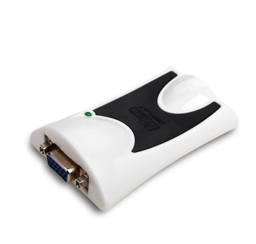 睿因外置多屏顯卡驅(qū)動(dòng) v7.6 官方版 0