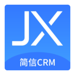 簡信crm