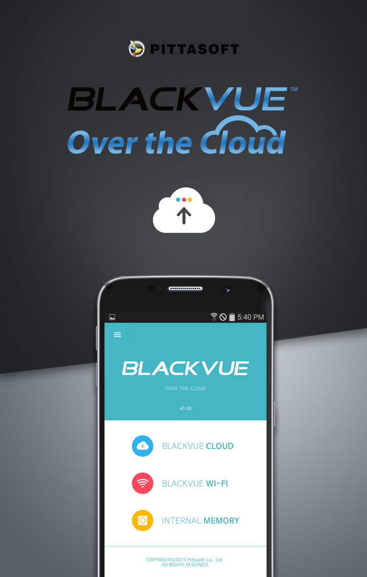 blackvue c v1.0.6 安卓版 1