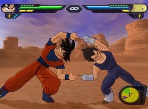 龍珠z電光火石4神與神游戲 v2.2.4 安卓中文版 0