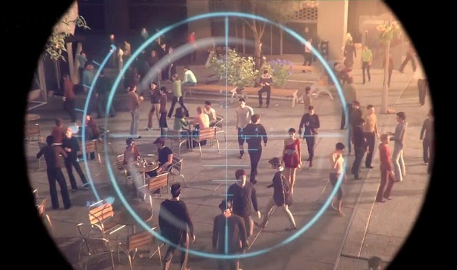 熾熱狙擊中文修改版 v2.4.1 安卓最新 0