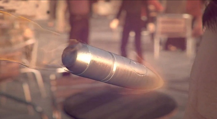 熾熱狙擊修改版無限幣 熾熱狙擊中文修改版