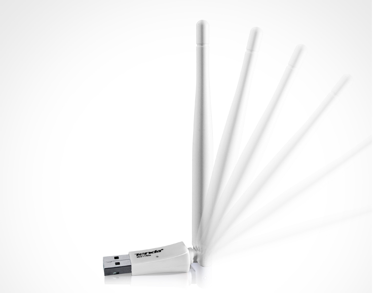 騰達(dá)(Tenda)W311Ma無線網(wǎng)卡驅(qū)動(dòng) v3.0 官方版 0