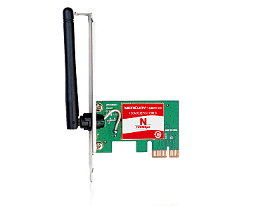 水星MW150E無線網(wǎng)卡驅(qū)動 v1.0 官方版 0