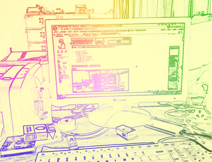 科幻特效相機 v2.3.3 最新版 2