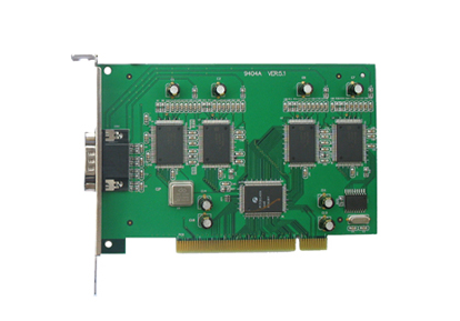 波粒9404a視頻采集卡驅(qū)動和軟件 官方版 0