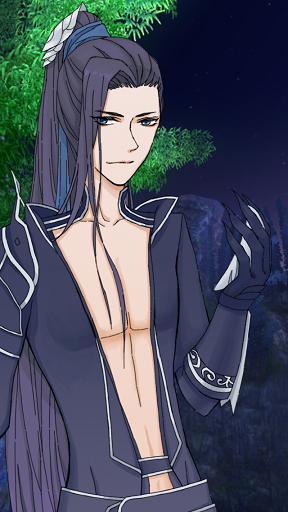 劍三手機男友 v2.0 安卓版 2