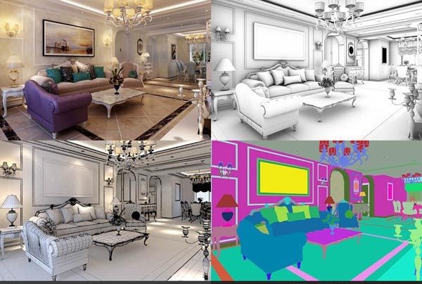 vray批量渲染插件 v4.10.03 最新官方版 0