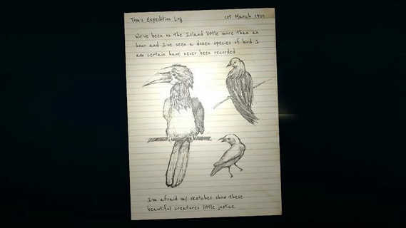 揭秘深處(reveal the deep) v1.0 安卓版 2