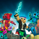 像素獵人無限金幣版(Pixelmon Hunter)