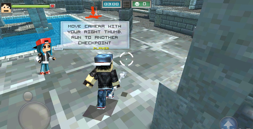 像素獵人無限金幣版(Pixelmon Hunter) v1.0.1 安卓修改版 0