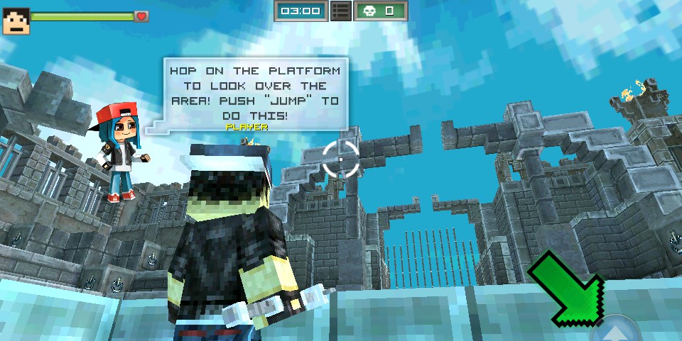 像素獵人無限金幣版(Pixelmon Hunter) v1.0.1 安卓修改版 2