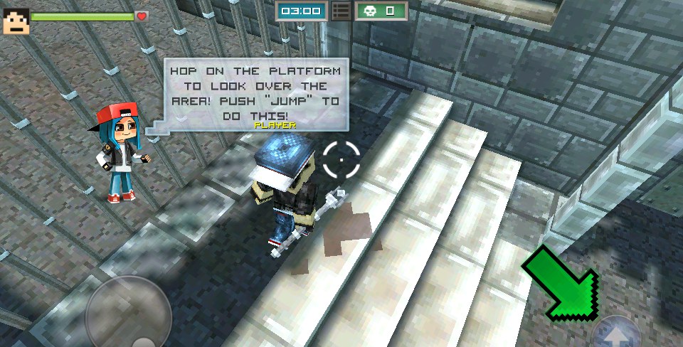 像素獵人無限金幣版(Pixelmon Hunter) v1.0.1 安卓修改版 3