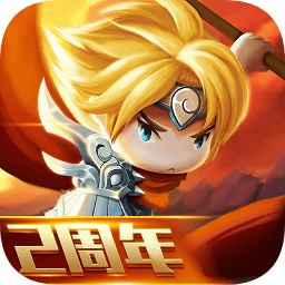 全民神將變態(tài)版