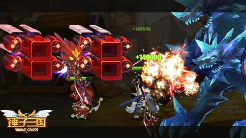 百度客戶端全民神將 v1.25.78923 安卓版 2