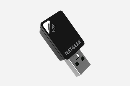 Netgear a6100無(wú)線網(wǎng)卡驅(qū)動(dòng) v1.0.0.30 官方版 0