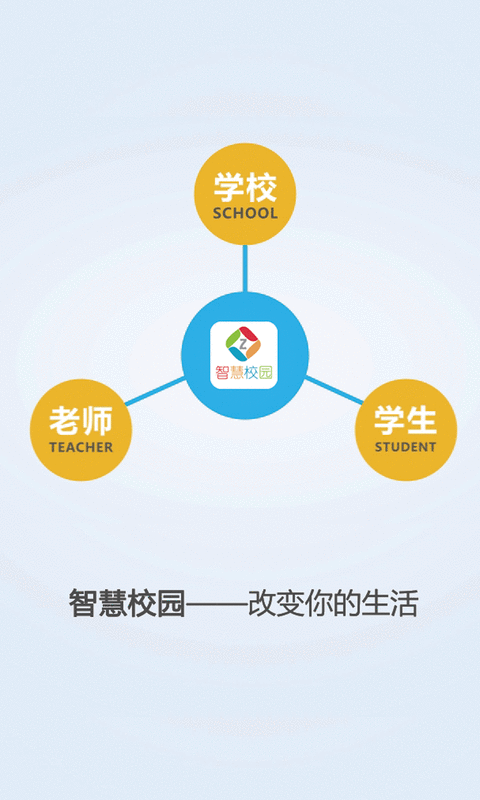 福信智慧校園 v0.0.3 安卓版 0