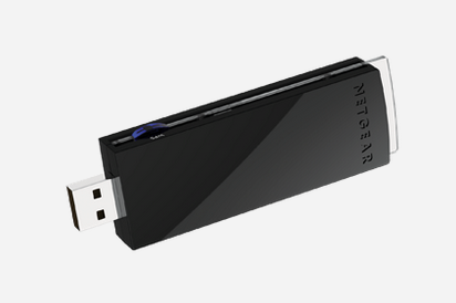 網(wǎng)件netgear wnda4100 n900驅(qū)動 v1.2.0.14 官方版 0