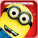 小黃人桌面寵物