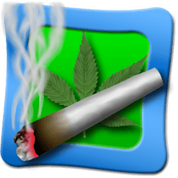 模擬抽煙(Roll A Joint)