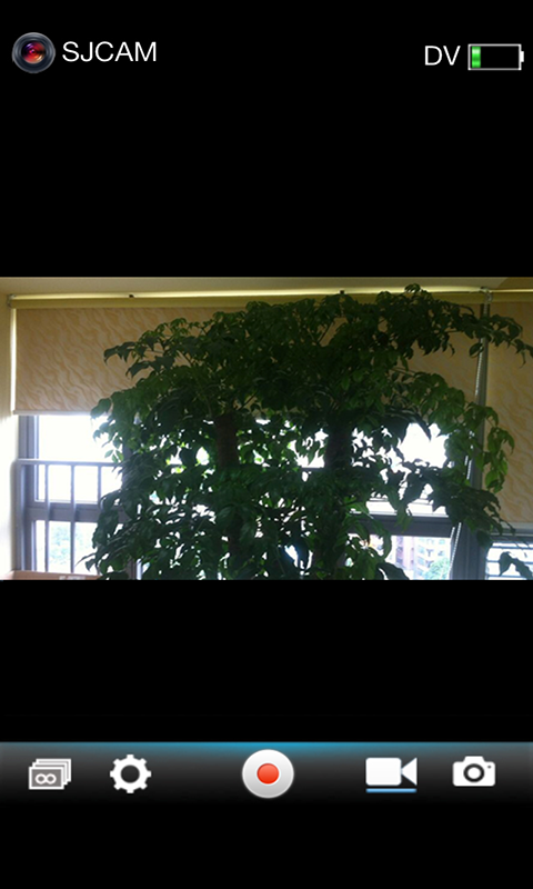 SJCAM HD v0.9.7.10 安卓版 0