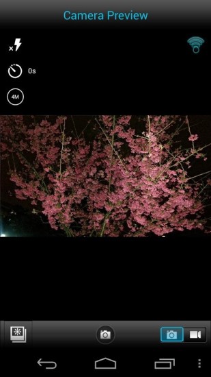 米狗運(yùn)動(dòng)相機(jī) v1.1.12 安卓版 1