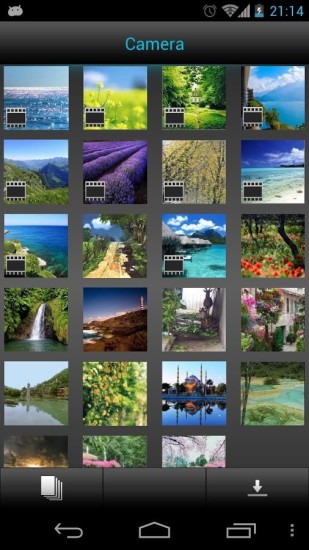 米狗運(yùn)動(dòng)相機(jī) v1.1.12 安卓版 0
