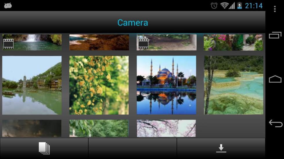 米狗運(yùn)動(dòng)相機(jī) v1.1.12 安卓版 2