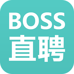 boss直聘pc端登錄