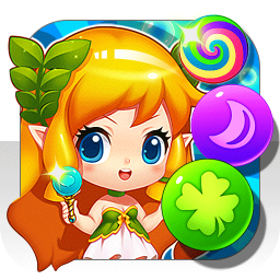 開(kāi)心糖果消消看