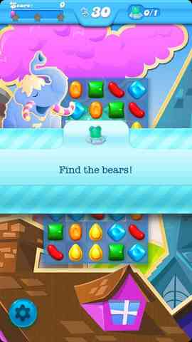 糖果粉碎蘇打傳奇內(nèi)購(Candy Crush Soda) v1.71.3 無限金幣安卓版 1